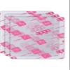 apgo 3x Ultra-Clear Hybrid protective glass compatible with Amazon Kindle Fire HDX 8.9, flexible nano glass, great replacement for tempered glass, scratch-resistant, full glue view 1