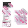 apgo 3x Ultra-Clear Hybrid protective glass compatible with SJCAM SJ6 Legend, flexible nano glass, great replacement for tempered glass, scratch-resistant, full glue view 2