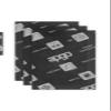 apgo 3x MATTE Hybrid protective glass compatible with Sony XAV-AX8150, flexible nano glass, great replacement for tempered glass, scratch-resistant, full glue view 1