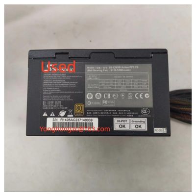 1pcs Equipment Accessories SS-520GB 520W