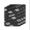 apgo 3x MATTE Hybrid protective glass compatible with Pax A920 Max 4G, flexible nano glass, great replacement for tempered glass, scratch-resistant, full glue view 1