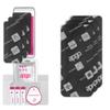 apgo 3x MATTE Hybrid protective glass compatible with Pax A920 Max 4G, flexible nano glass, great replacement for tempered glass, scratch-resistant, full glue view 2