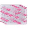 apgo 3x Ultra-Clear Hybrid protective glass compatible with Amazon Kindle 10, flexible nano glass, great replacement for tempered glass, scratch-resistant, full glue view 1