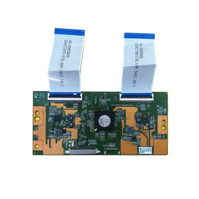 15Y-S55FU11APCMTA3V0.1 T-CON Logic Board LJ94-33856C 15Y_S55FU11APCMTA3V0., Compatible For Sony, 55inch TV KD-55X8000C KD-55X8005C