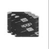 apgo 3x MATTE Hybrid protective glass compatible with Gps4Drive 798 iGo Primo Truck 2025, flexible nano glass, great replacement for tempered glass, scratch-resistant, full glue view 1