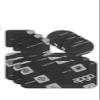 apgo 3x MATTE Hybrid protective glass compatible with DJI Osmo Action 4 Pro, flexible nano glass, great replacement for tempered glass, scratch-resistant, full glue view 1