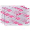 apgo 3x Ultra-Clear Hybrid protective glass compatible with ONYX Boox Note Air 3 C, flexible nano glass, great replacement for tempered glass, scratch-resistant, full glue view 1