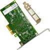 10GbE RJ45 Network Card Compatible with X550-T2 PCIe Ethernet Card, 2 Ports 10GBASE-T RJ45, PCIe 3.0 x4, SR-IOV Jumbo Frames PXE iSCSI, VLAN 802.1Q NBASE-T 2.5G/5G, CAT6A 100m PCI Network Adapter view 3