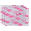 apgo 3x Ultra-Clear Hybrid protective glass compatible with Apple iPad 10.2, flexible nano glass, great replacement for tempered glass, scratch-resistant, full glue view 1