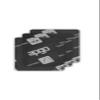 apgo 3x MATTE Hybrid protective glass compatible with SecuX Neo Series, flexible nano glass, great replacement for tempered glass, scratch-resistant, full glue view 1