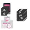 apgo 3x MATTE Hybrid protective glass compatible with SecuX Neo Series, flexible nano glass, great replacement for tempered glass, scratch-resistant, full glue view 2