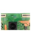 15Y-65-FU11BPCMTA4V0.4 LJ94-37393E T-con Board 15Y 65 FU11BPCMTA4V0. For 65'' 65-inch TV Logic view 3