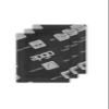 apgo 3x MATTE Hybrid protective glass compatible with Ayaneo Pocket S, flexible nano glass, great replacement for tempered glass, scratch-resistant, full glue view 1