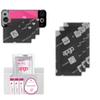 apgo 3x MATTE Hybrid protective glass compatible with Ayaneo Pocket S, flexible nano glass, great replacement for tempered glass, scratch-resistant, full glue view 2