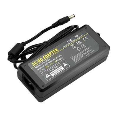16V4A Power Adapter LCD Display Power LED Light Power Supply(Au)
