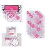 apgo 3x Ultra-Clear Hybrid protective glass compatible with Abxylute One, flexible nano glass, great replacement for tempered glass, scratch-resistant, full glue view 2