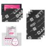 apgo 3x MATTE Hybrid protective glass compatible with Sony XAV-1550D, flexible nano glass, great replacement for tempered glass, scratch-resistant, full glue view 2