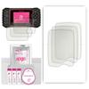 apgo 3x Hydrogel Matte Screen Protector for iCarsoft MB V3, Hydrogel Film, Flexible, Soft TPU with positioning layer easy installation view 2