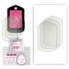 apgo 3x Hydrogel Matte Screen Protector for Xoss Nav Gps, Hydrogel Film, Flexible, Soft TPU with positioning layer easy installation view 2