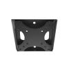 A73E-Universal TV Wall Mount Monitor Mount For 19" - 32" LCD LED Flat Panel Screen Monitor TV view 1