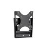 A73E-Universal TV Wall Mount Monitor Mount For 19" - 32" LCD LED Flat Panel Screen Monitor TV view 2