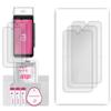 apgo 3x Hydrogel Ultra-Clear Screen Protector for Pax 8900-Full Display, Hydrogel Film, Flexible, Soft TPU with positioning layer easy installation view 2