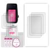 apgo 3x Hydrogel Ultra-Clear Screen Protector for Coros Dura Gps, Hydrogel Film, Flexible, Soft TPU with positioning layer easy installation view 2