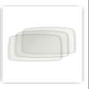 apgo 3x Hydrogel Matte Screen Protector for Foxwell NT530, Hydrogel Film, Flexible, Soft TPU with positioning layer easy installation view 1
