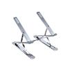 Adjustable Laptop Stand Aluminum, Tablet Notebook Stand Table Cooling Pad Foldable Laptop Holder(N8-s) view 1