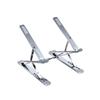 Adjustable Laptop Stand Aluminum, Tablet Notebook Stand Table Cooling Pad Foldable Laptop Holder(N8-s) view 2