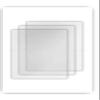 apgo 3x Hydrogel Ultra-Clear Screen Protector for Creality HALOT-MAGE S 14K, Hydrogel Film, Flexible, Soft TPU with positioning layer easy installation view 1