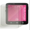 apgo 3x Hydrogel Matte Screen Protector for Mudita Kompakt, Hydrogel Film, Flexible, Soft TPU with positioning layer easy installation view 1