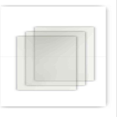 apgo 3x Hydrogel Matte Screen Protector for Humminbird HELIX 5 CHIRP GPS G3, Hydrogel Film, Flexible, Soft TPU with positioning layer easy installation