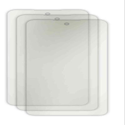 apgo 3x Hydrogel Matte Screen Protector for HMD Xr21, Hydrogel Film, Flexible, Soft TPU with positioning layer easy installation