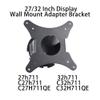 Wall Mount VESA Adapter Bracket For 27H711 C27H711 32H711 C32H711 C27H711QEN C32H711QEN C27H711QEE C32H711QEE Display(27 Inch) view 2