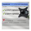 Wall Mount VESA Adapter Bracket For 27H711 C27H711 32H711 C32H711 C27H711QEN C32H711QEN C27H711QEE C32H711QEE Display(27 Inch) view 3