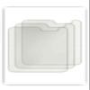 apgo 3x Hydrogel Matte Screen Protector for Pax IM25 Flush Kiosk, Hydrogel Film, Flexible, Soft TPU with positioning layer easy installation view 1
