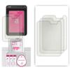 apgo 3x Hydrogel Matte Screen Protector for Pax IM25 Flush Kiosk, Hydrogel Film, Flexible, Soft TPU with positioning layer easy installation view 2