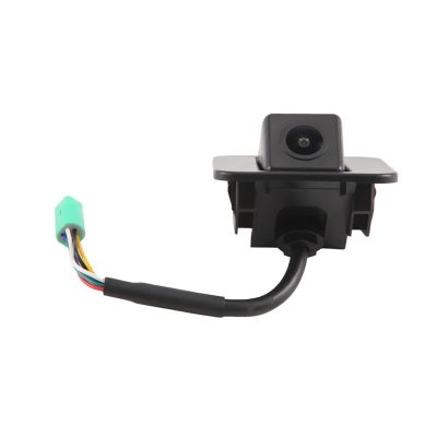 01725420 Car Rear View Camera Compatible with Geely Boyue