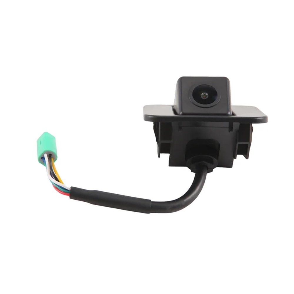 01725420 Car Rear View Camera Compatible with Geely Boyue
