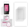 apgo 3x Hydrogel Ultra-Clear Screen Protector for Pax 8900-Physical Keypad, Hydrogel Film, Flexible, Soft TPU with positioning layer easy installation view 2