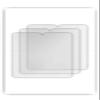 apgo 3x Hydrogel Ultra-Clear Screen Protector for Pax IM30, Hydrogel Film, Flexible, Soft TPU with positioning layer easy installation view 1