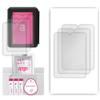 apgo 3x Hydrogel Ultra-Clear Screen Protector for Pax IM30, Hydrogel Film, Flexible, Soft TPU with positioning layer easy installation view 2
