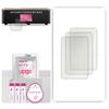 apgo 3x Hydrogel Matte Screen Protector for Anycubic Photon M3 Max, Hydrogel Film, Flexible, Soft TPU with positioning layer easy installation view 2