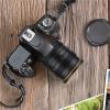 Compatible for Sony E-Mount 28mm F1.4 APS-C Wide Angle Manual Focus Lens(M43) view 2