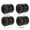 Compatible for Sony E-Mount 28mm F1.4 APS-C Wide Angle Manual Focus Lens(M43) view 3