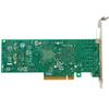 10GbE RJ45 Network Card Compatible with X710-T4 PCIe Ethernet Card, 4 Ports 10GBASE-T RJ45, PCIe 3.0 x8, SR-IOV VXLAN/Geneve Jumbo Frames PXE iSCSI PCI Network Adapter view 2