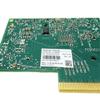10/25GbE SFP28 Network Card Compatible with MCX4121A-ACAT PCIe Ethernet Card with ConnectX-4 Lx Controller, 2 Ports SFP28 (10/25G), PCIe 3.0, SR-IOV RoCE v2 Jumbo Frames PXE iSCSI PCI Network Adapter view 3