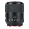 Compatible for Sony E-Mount 55mm F1.8 Full Frame Auto Focus Portrait Lens Z X Mount(E-Mount(FE)) view 1