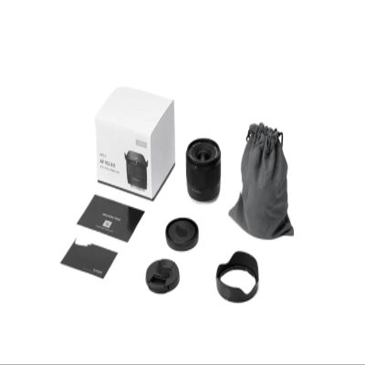 Compatible for Sony E-Mount 9mm F2.8 Ultra Wide Angle Auto Focus APS-C Lens E/NZ/XF(E Mount APS-C)